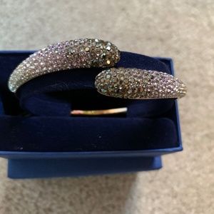 Swarosvki Louise Bangle Slide On